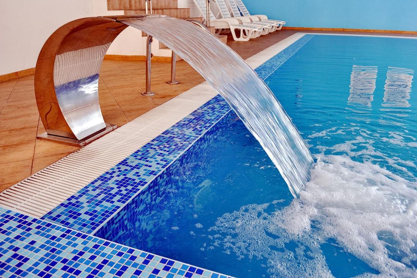 Grand Studio 501 Free Pool & Spa Pamporovo Ngoại thất bức ảnh